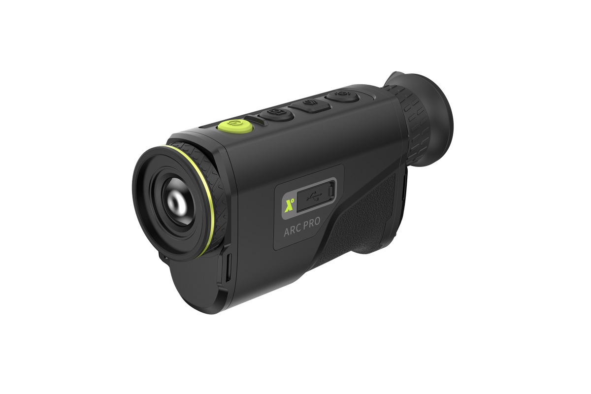 Pixfra Arc A604 PRO Thermal Imaging Monocular