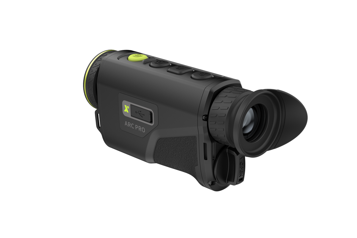 Pixfra Arc A604 PRO Thermal Imaging Monocular