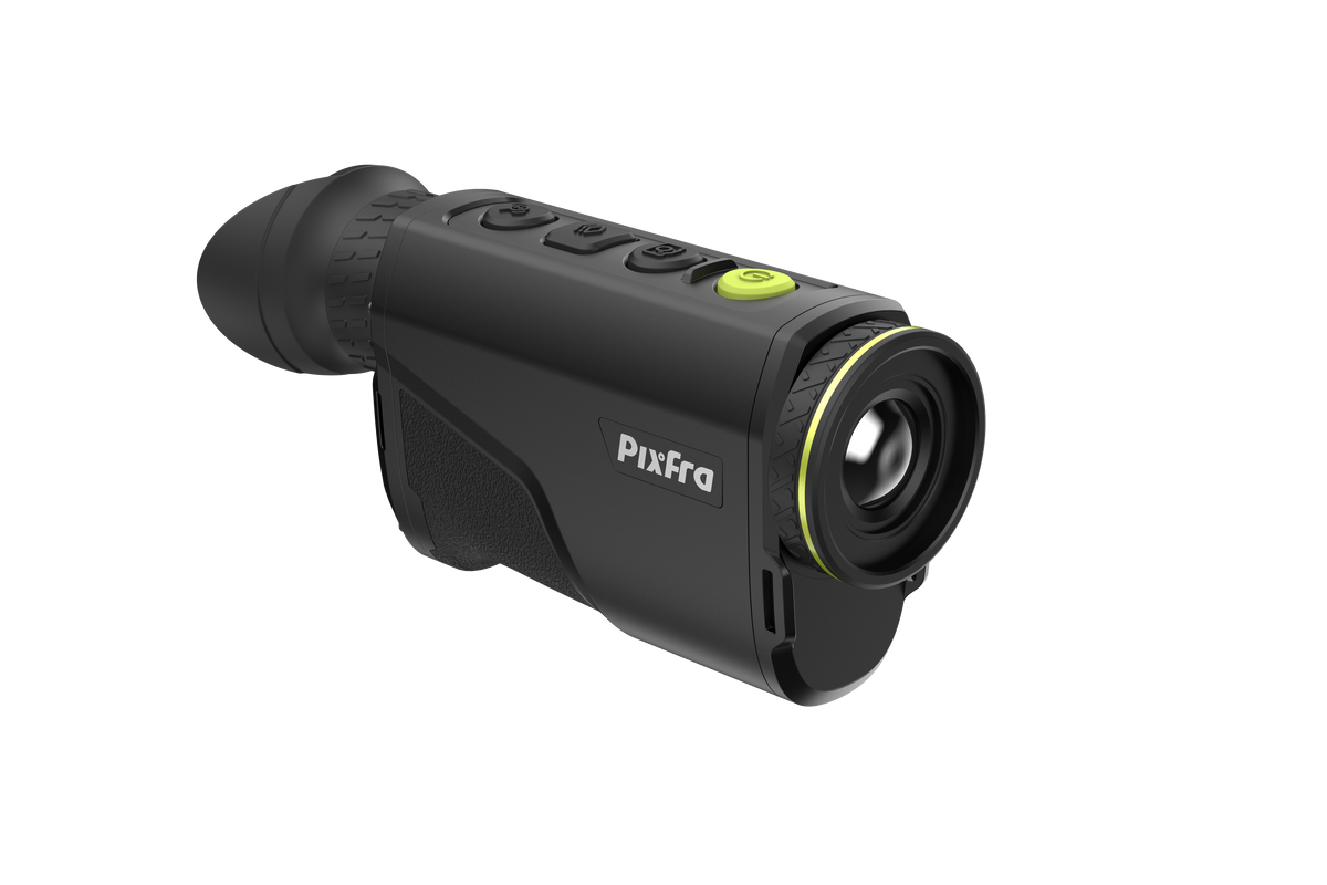 Pixfra Arc A604 PRO Thermal Imaging Monocular