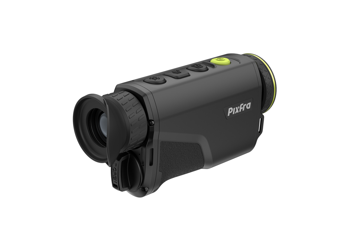 Pixfra Arc A604 PRO Thermal Imaging Monocular