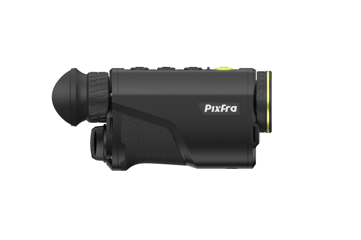 Pixfra Arc A604 PRO Thermal Imaging Monocular
