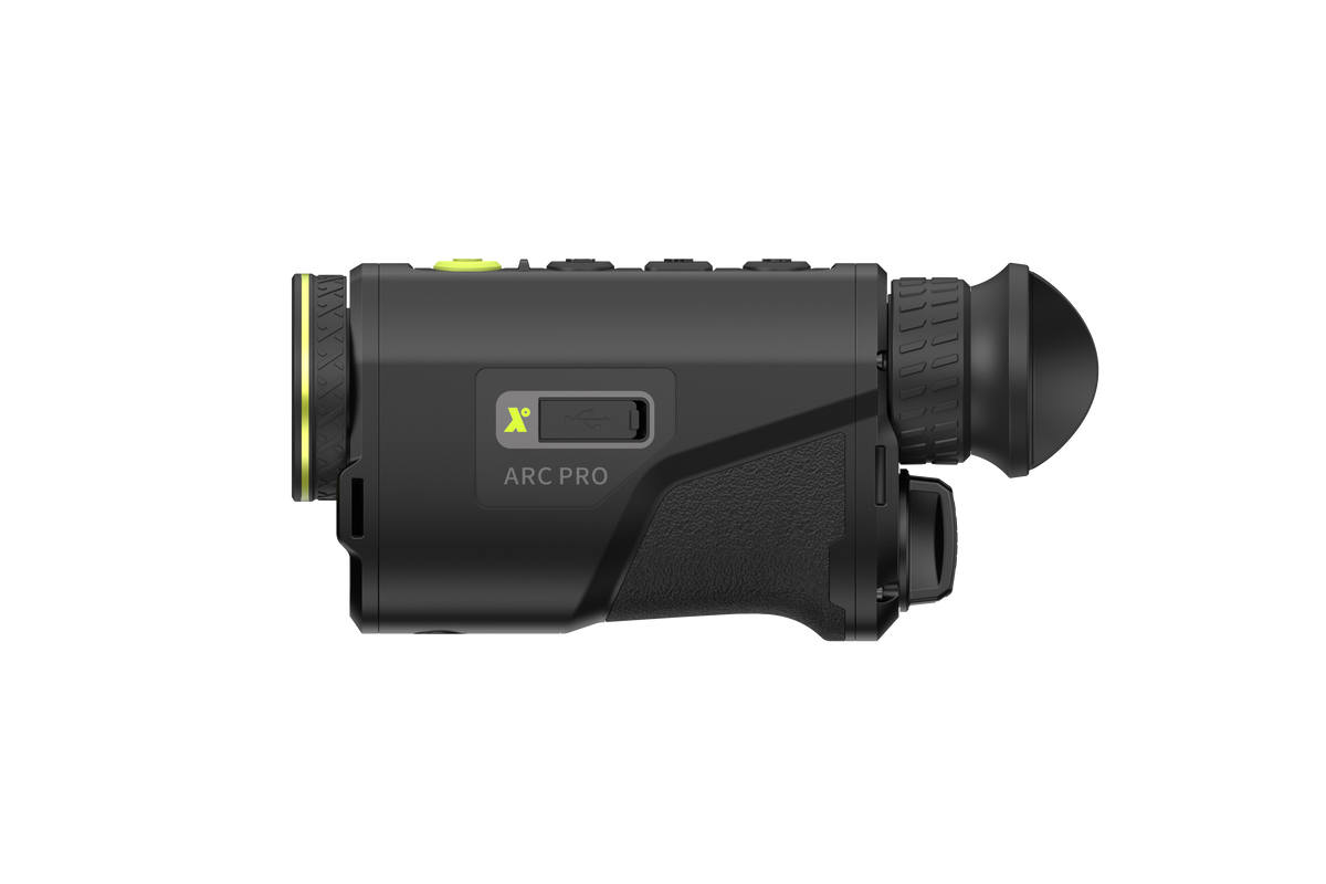 Pixfra Arc A604 PRO Thermal Imaging Monocular