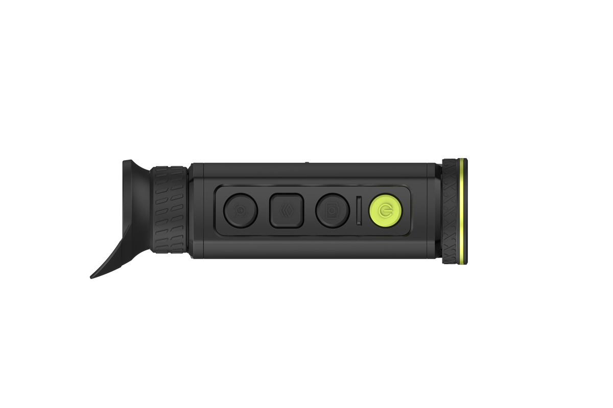Pixfra Arc A604 PRO Thermal Imaging Monocular