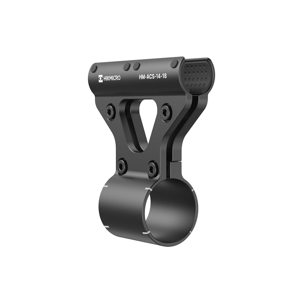 HIKMICRO A7E Action Camera Barrel Silencer Mount - Night Master