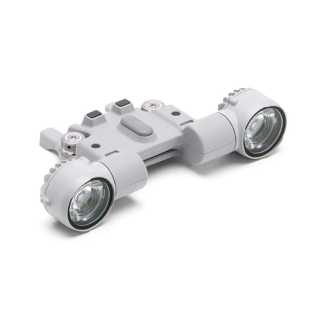 DJI Matrice 4 Series AL1 Spotlight - Night Master