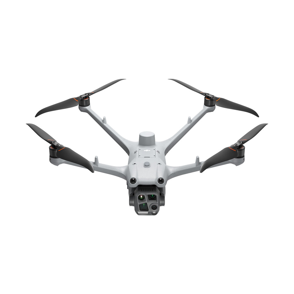 DJI Matrice 4TD Thermal Drone - Night Master