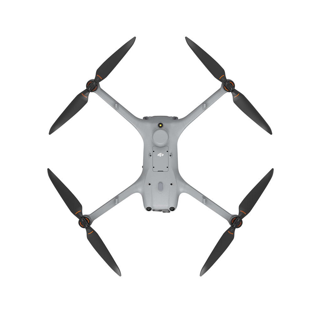 DJI Matrice 4TD Thermal Drone - Night Master