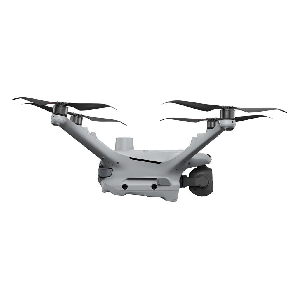 DJI Matrice 4TD Thermal Drone - Night Master