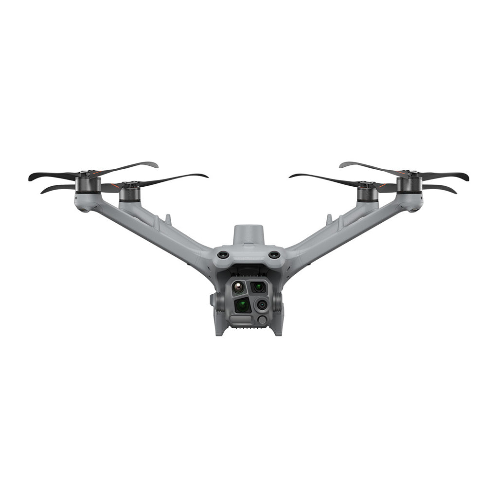 DJI Matrice 4TD Thermal Drone - Night Master
