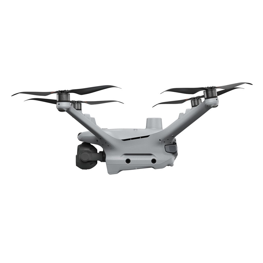 DJI Matrice 4TD Thermal Drone - Night Master