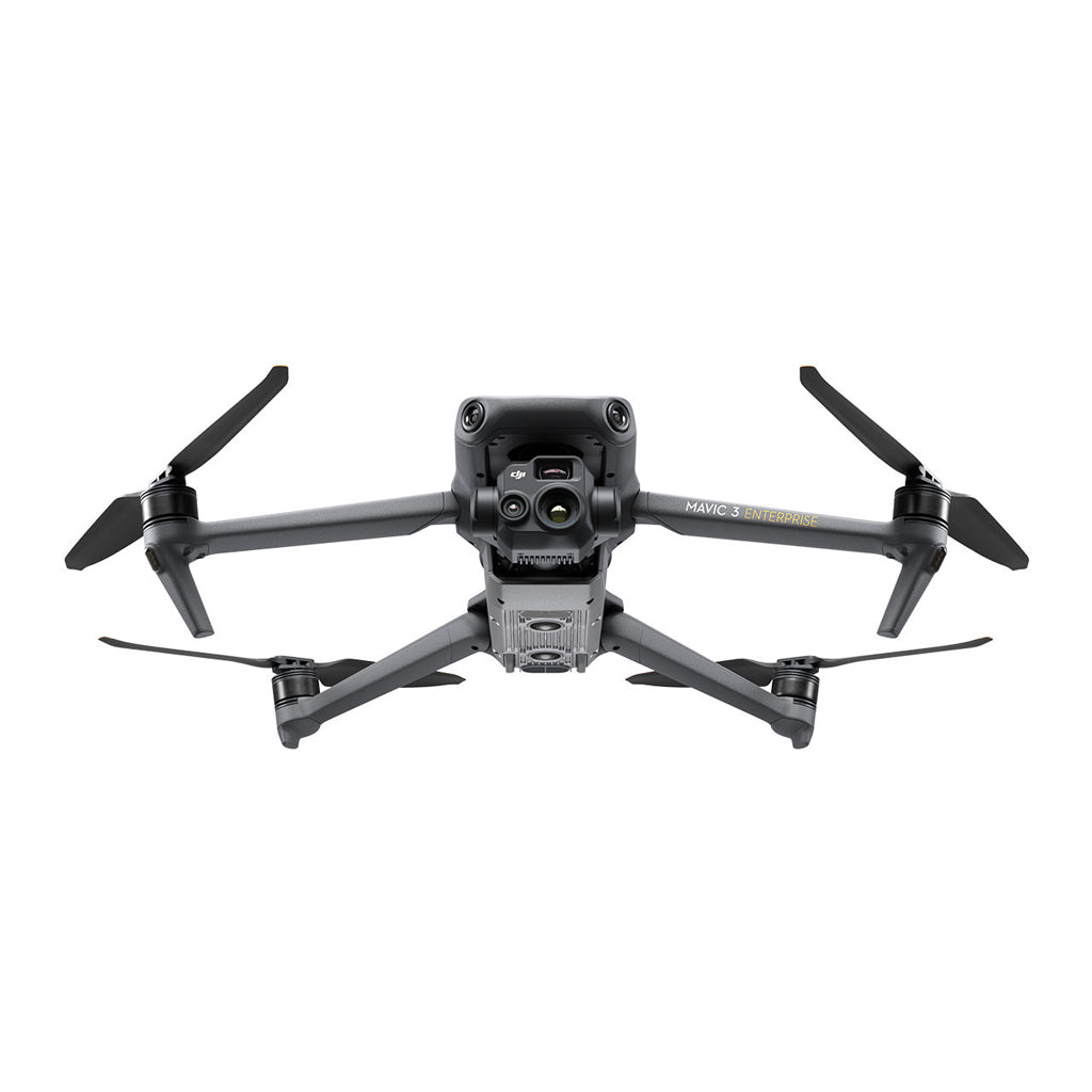 DJI Mavic 3T Thermal Imaging Drone - Night Master