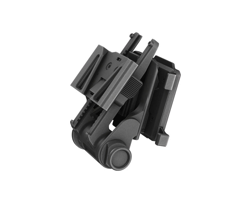 GSCI GR8 Advanced Low-Profile Night Vision Helmet Mount - Night Master