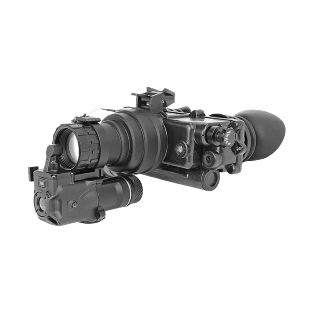 GSCI Ticon Thermal Imaging Clip-on - Night Master