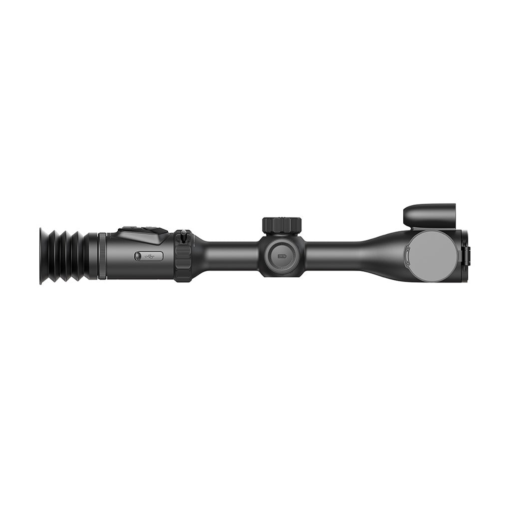 HIKMICRO Alpex Pro A50PL LRF Digital Day & Night Vision Scope - Night Master