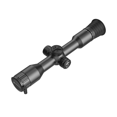 HIKMICRO Alpex Lite A40E 4K Digital Day & Night Vision Scope - Night Master