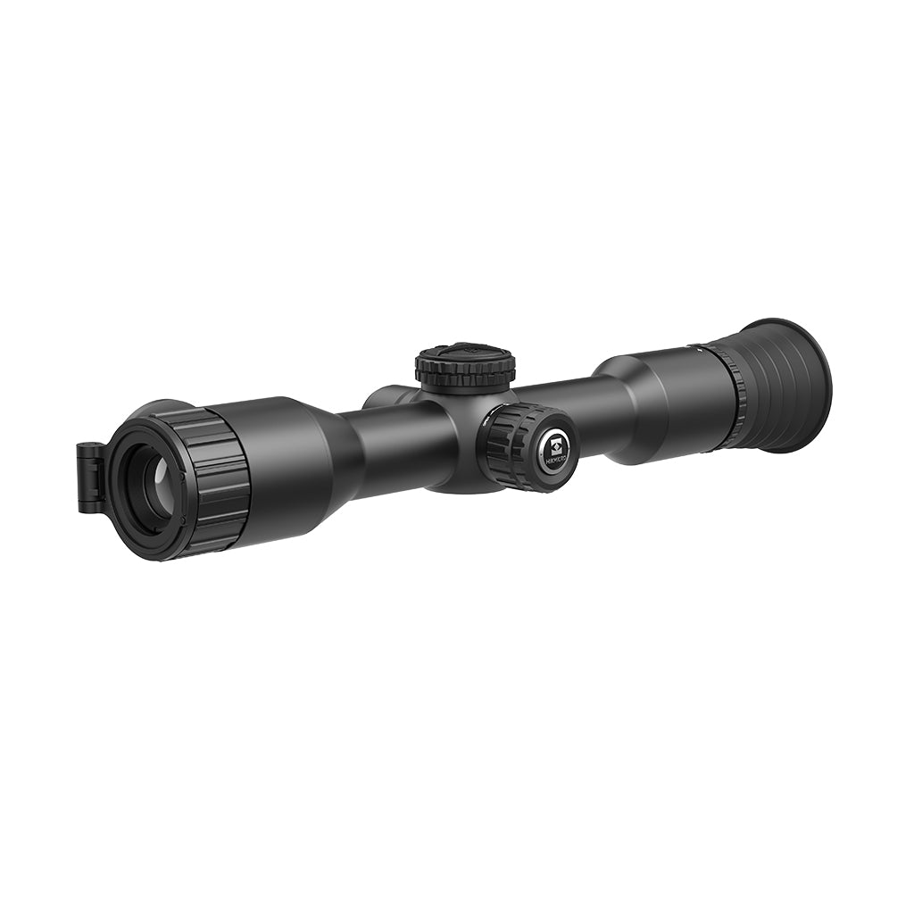 HIKMICRO Alpex Lite A40E 4K Digital Day & Night Vision Scope - Night Master