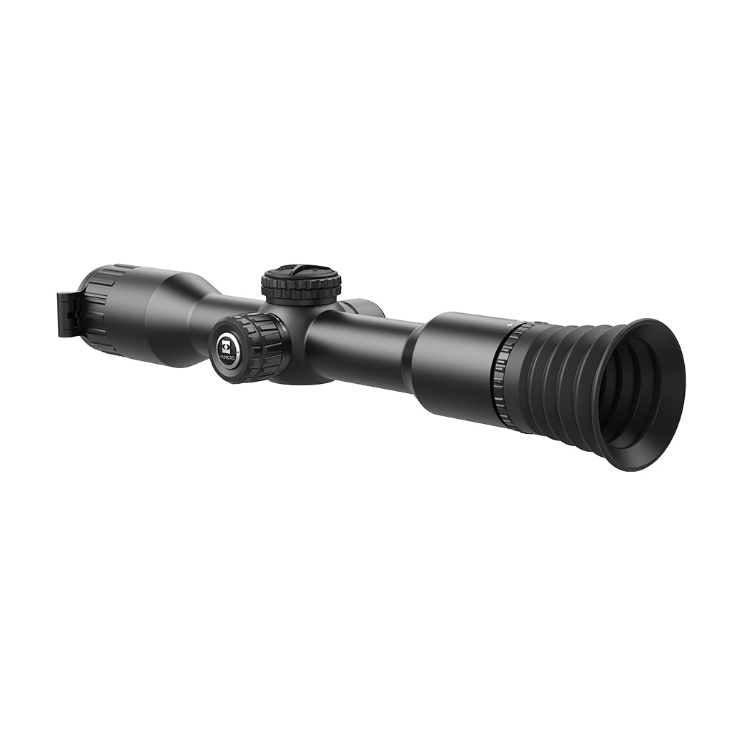 HIKMICRO Alpex Lite A40E 4K Digital Day & Night Vision Scope - Night Master