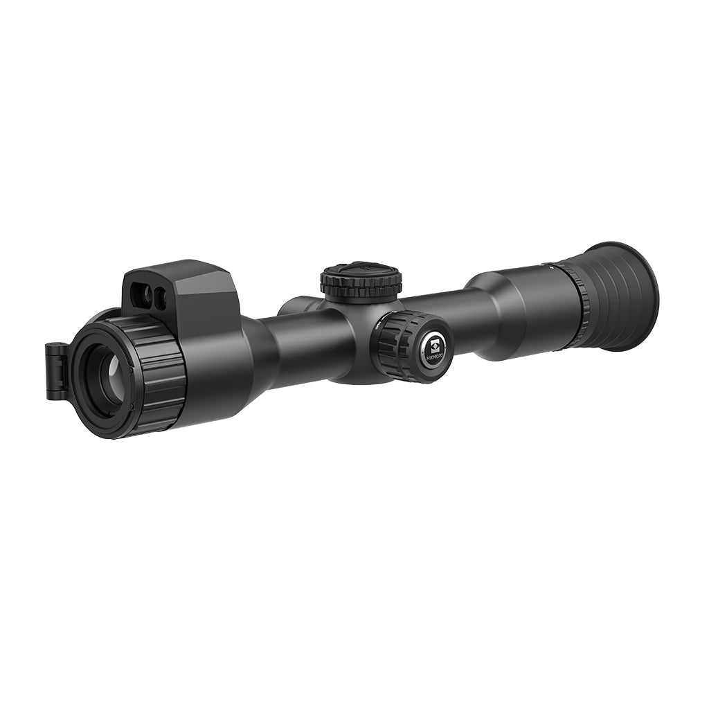 HIKMICRO Alpex Lite A40EL 4K LRF Digital Day & Night Vision Scope - Night Master