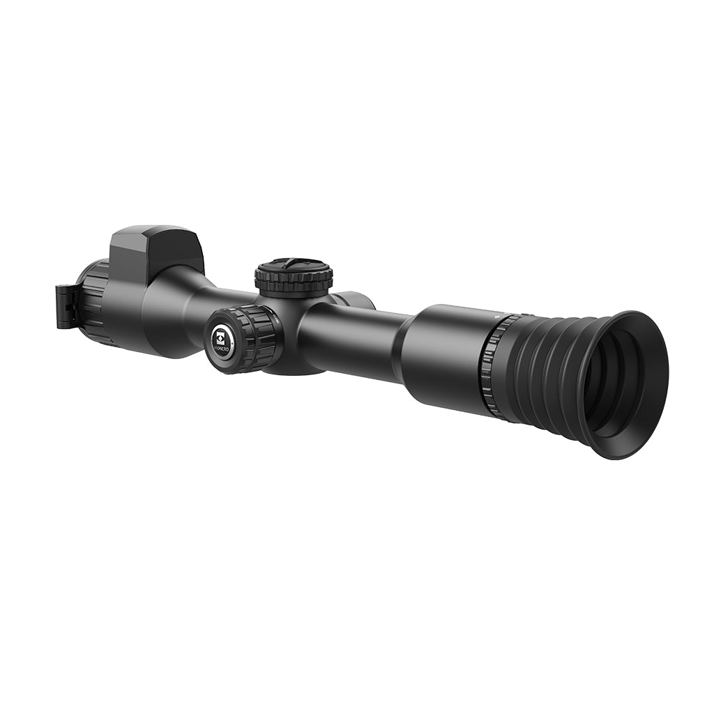 HIKMICRO Alpex Lite A40EL 4K LRF Digital Day & Night Vision Scope - Night Master