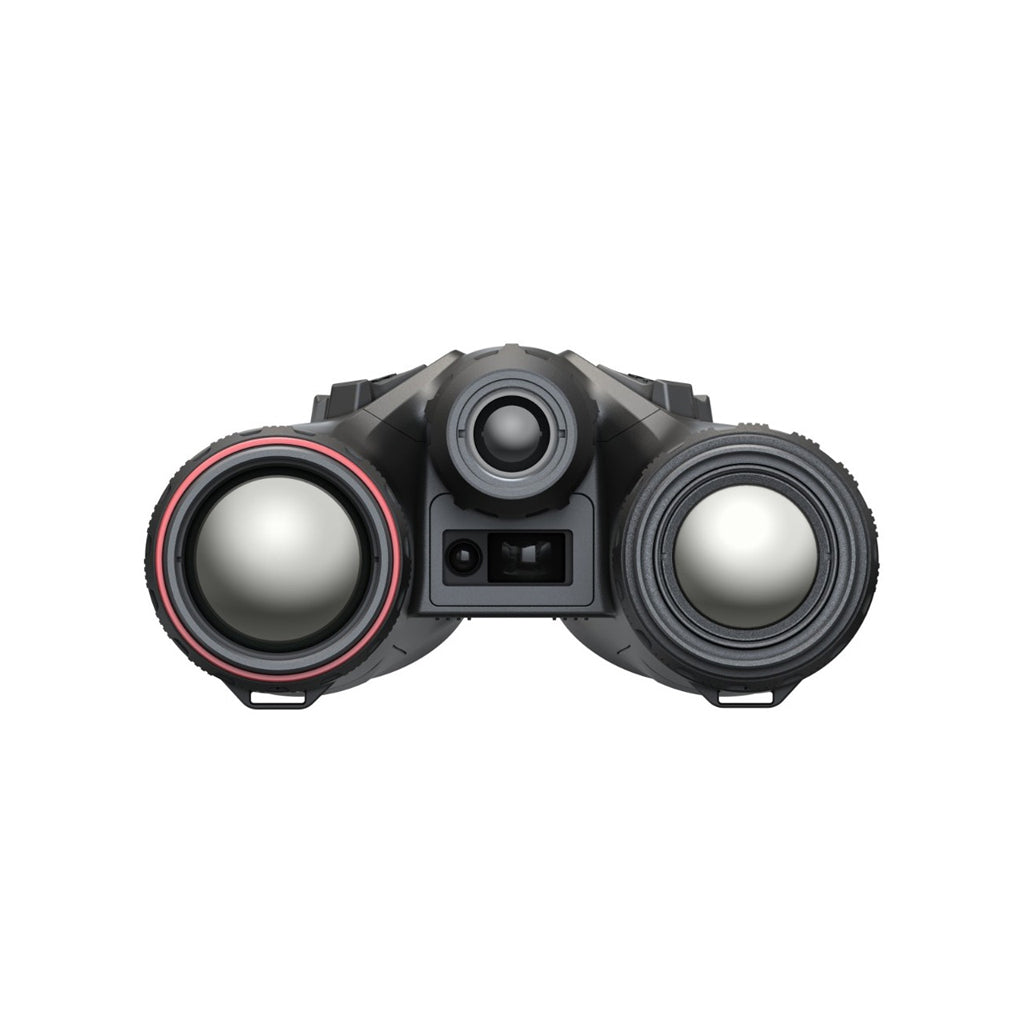 HIKMICRO Habrok HE25L 35mK Multi-Spectrum Thermal Binoculars - Night Master