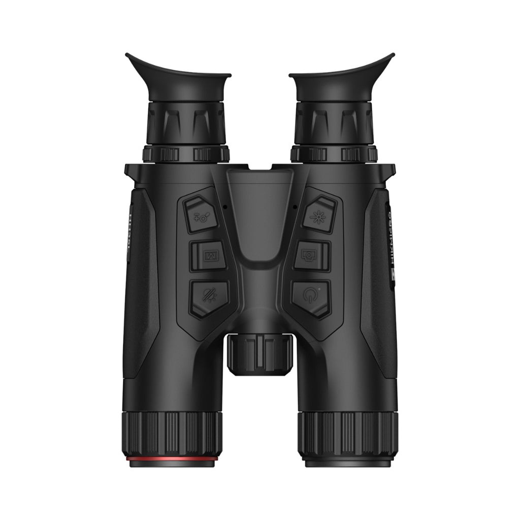 HIKMICRO Habrok Pro HQ35L 20mK Multi-Spectrum Thermal Binoculars - Night Master