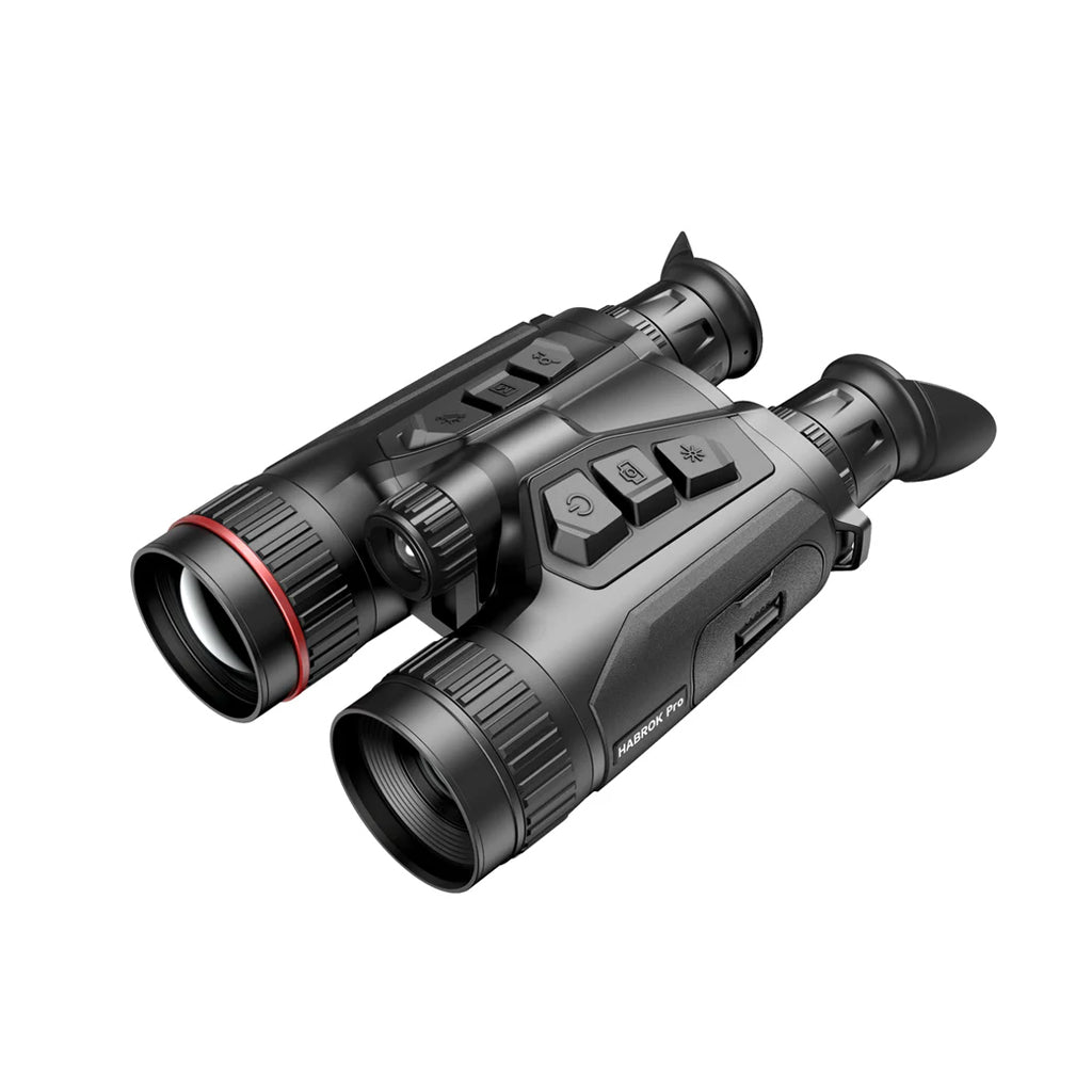 HIKMICRO Habrok Pro HQ50L 15mK Multi-Spectrum Thermal Binoculars
- Night Master
