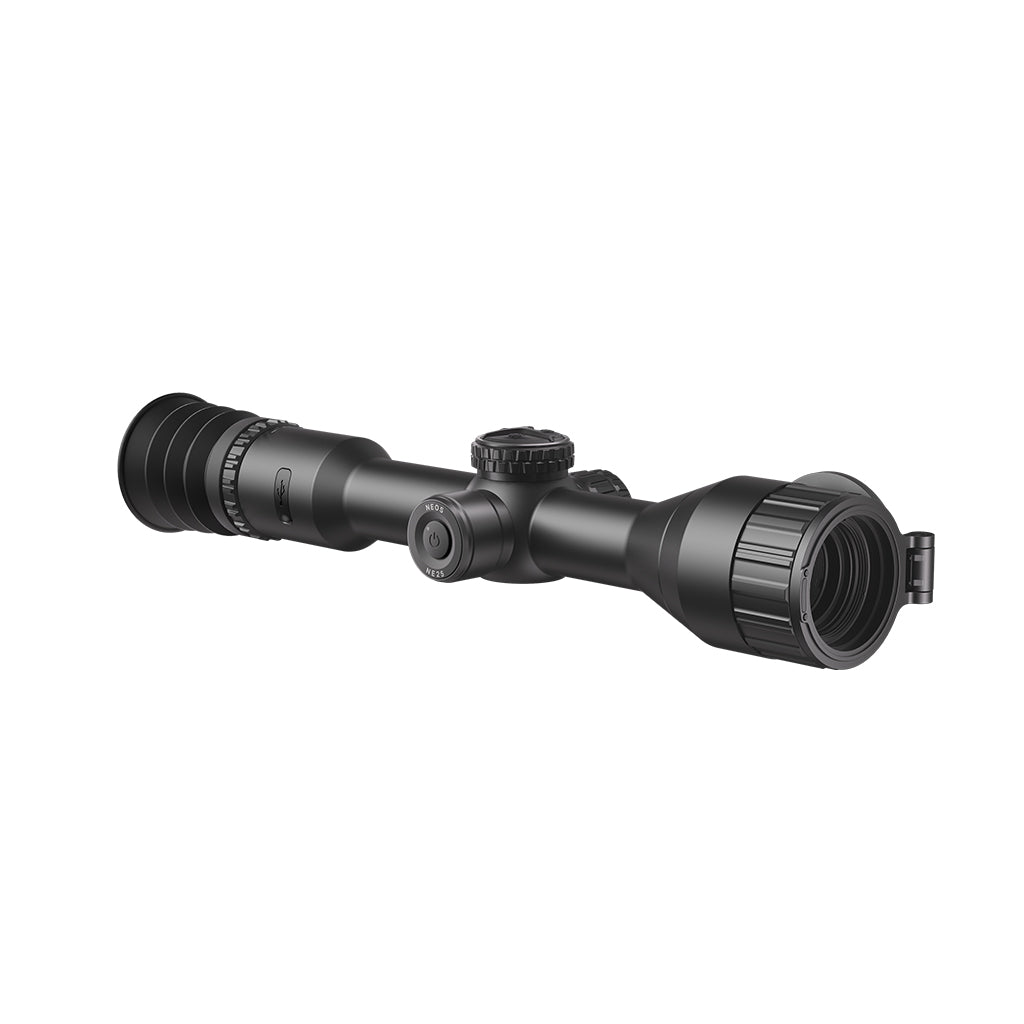 HIKMICRO Neos NE25 Compact Thermal Imaging Scope - Night Master