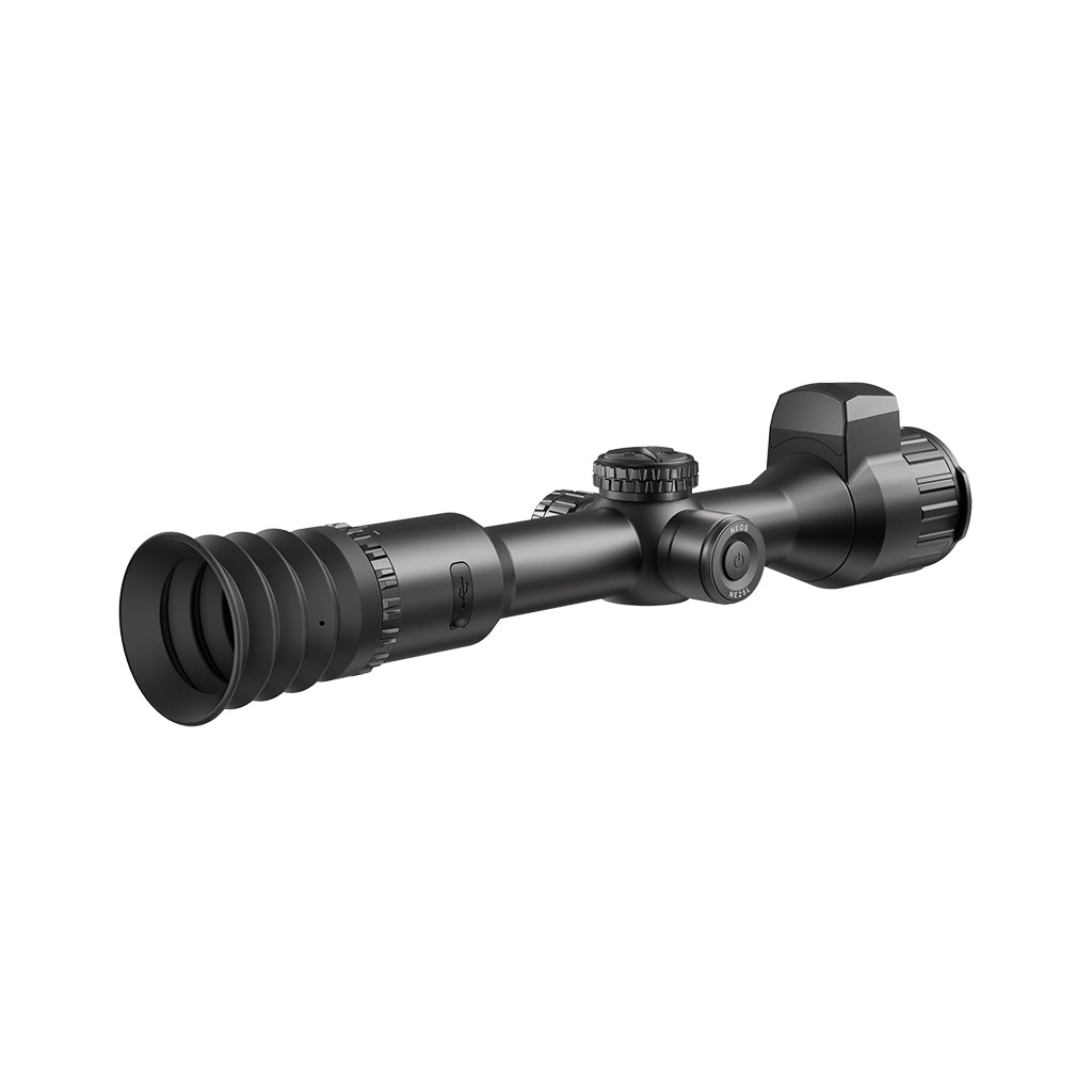 HIKMICRO Neos NH25L LRF Compact Thermal Imaging Scope - Night Master