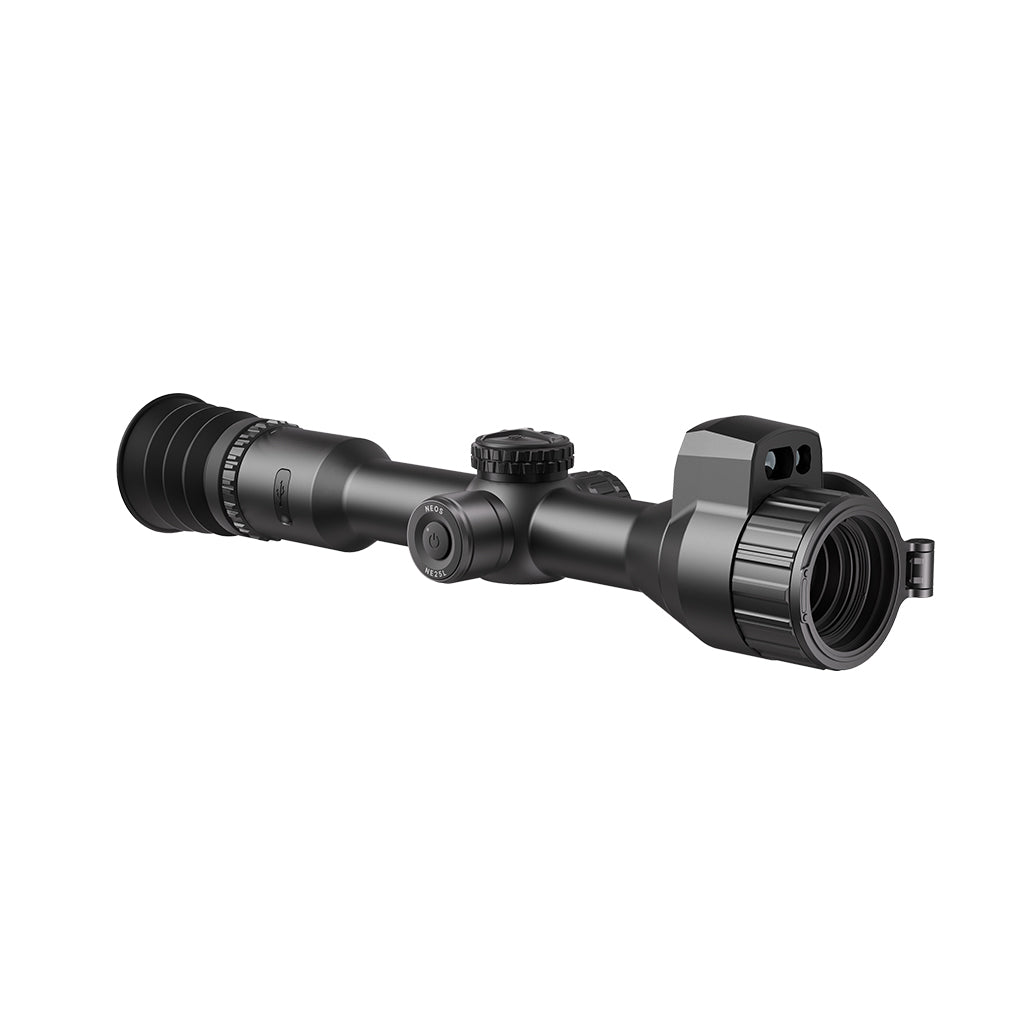 HIKMICRO Neos NH25L LRF Compact Thermal Imaging Scope - Night Master