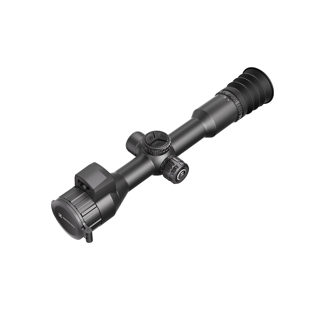 HIKMICRO Neos NH25L LRF Compact Thermal Imaging Scope - Night Master