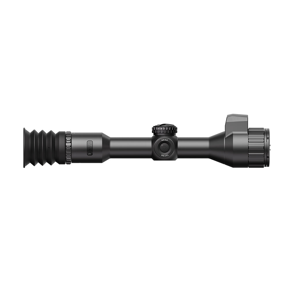 HIKMICRO Neos NH25L LRF Compact Thermal Imaging Scope - Night Master