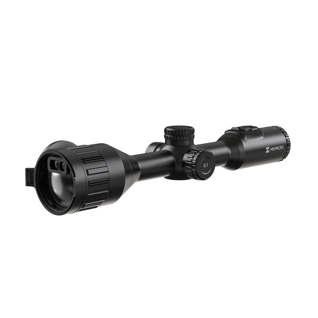 HIKMICRO Stellar Pro 3.0 SQ50L LRF 15mK Thermal Imaging Scope - Night Master