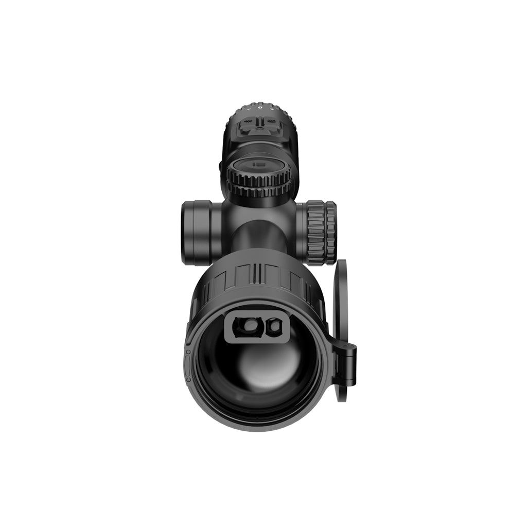 HIKMICRO Stellar Pro 3.0 SQ50L LRF 15mK Thermal Imaging Scope - Night Master