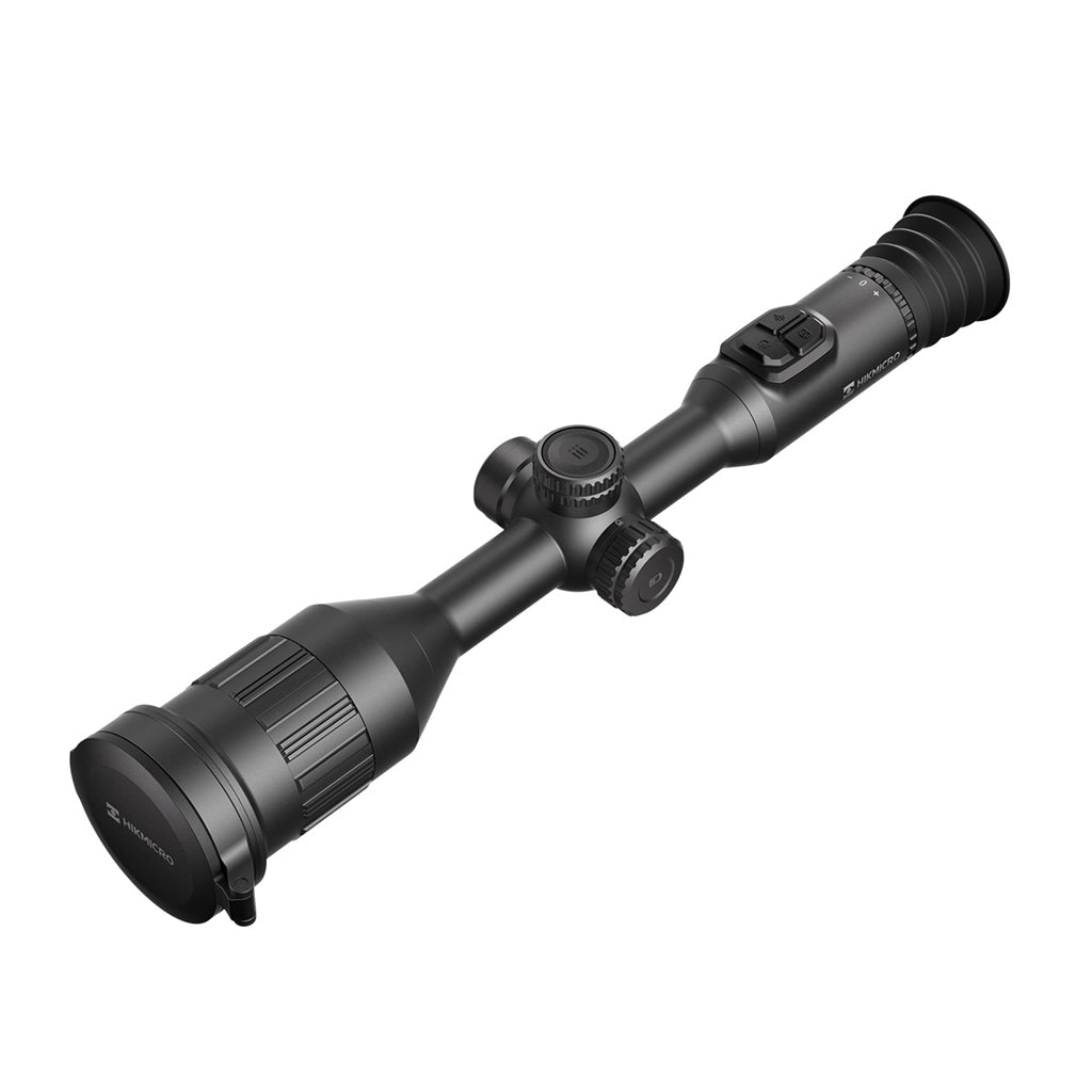 HIKMICRO Stellar Pro 3.0 SX60LS LRF 15mK Thermal Imaging Scope - Night Master