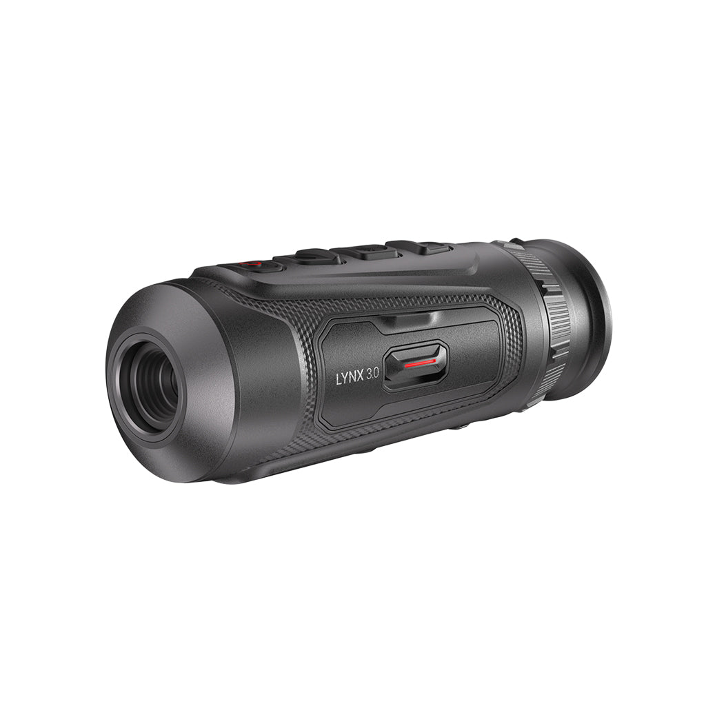 HIKMICRO Lynx 3.0 LE10 20mK Thermal Imaging Monocular - Night Master