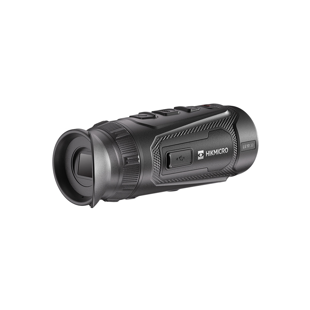 HIKMICRO Lynx 3.0 LE10 20mK Thermal Imaging Monocular - Night Master