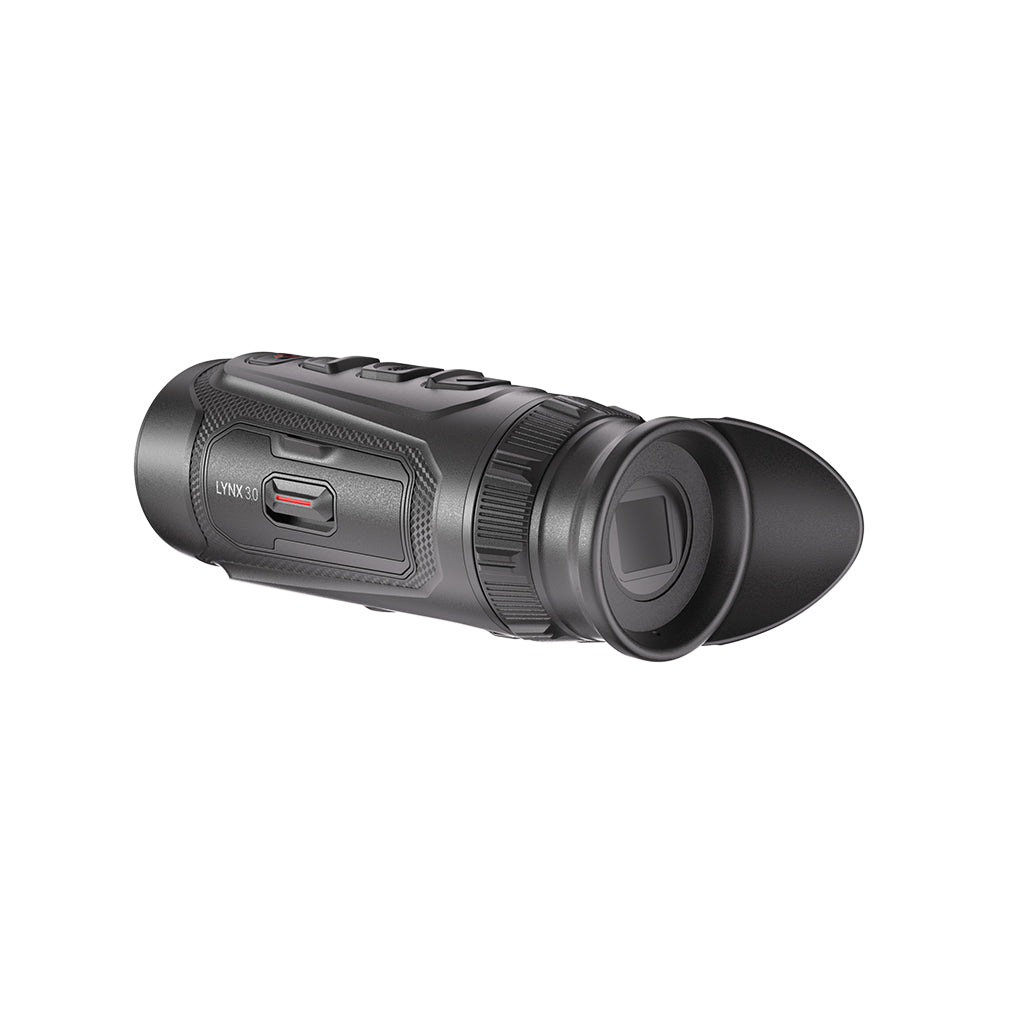 HIKMICRO Lynx 3.0 LE10 20mK Thermal Imaging Monocular - Night Master