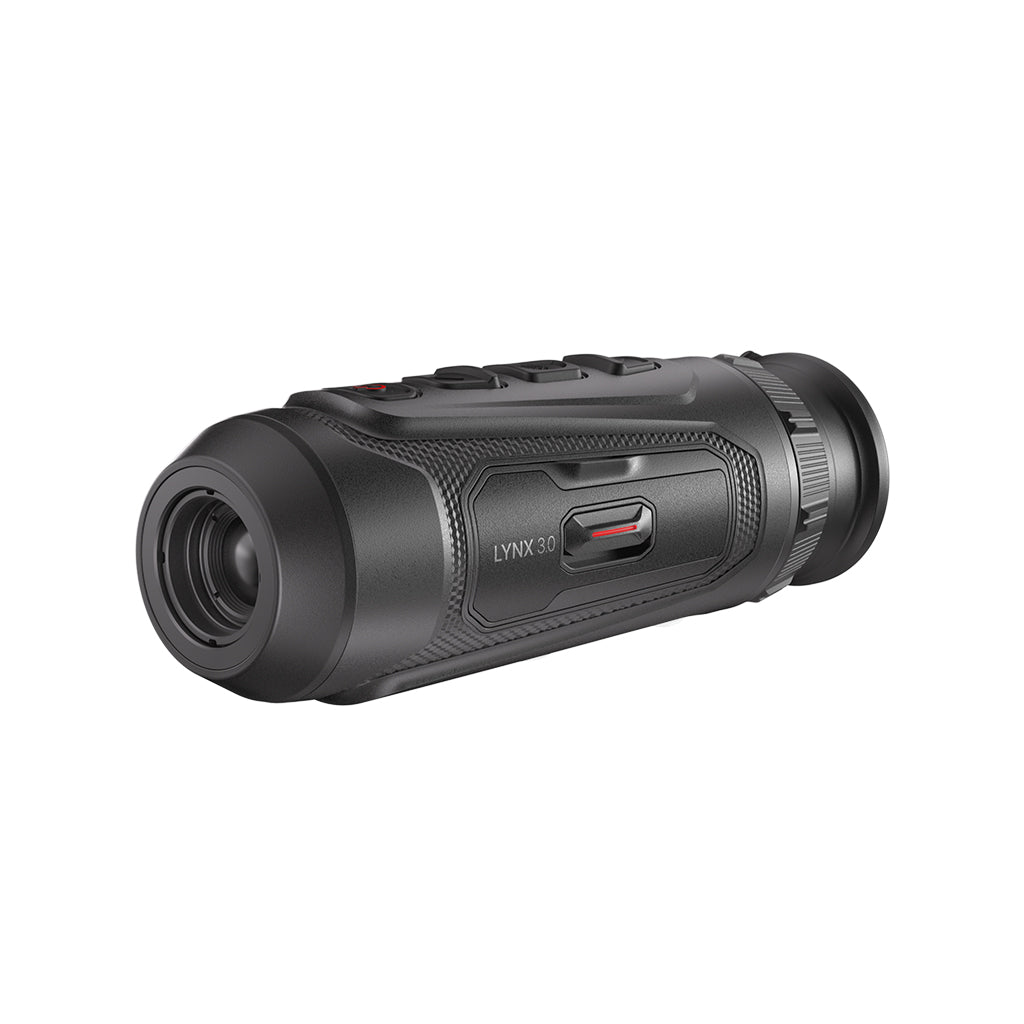 HIKMICRO Lynx 3.0 LE15 20mK Thermal Imaging Monocular - Night Master