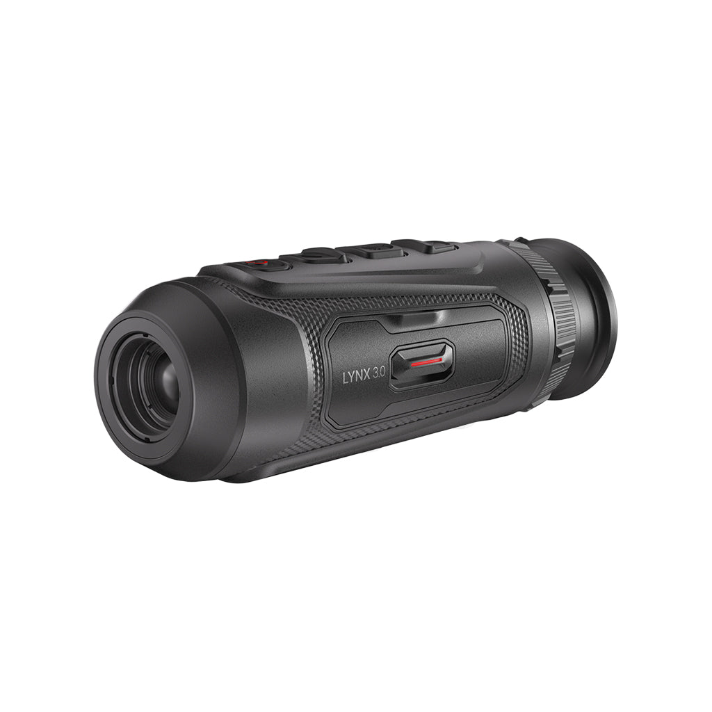 HIKMICRO Lynx 3.0 LH15 18mK Thermal Imaging Monocular - Night Master