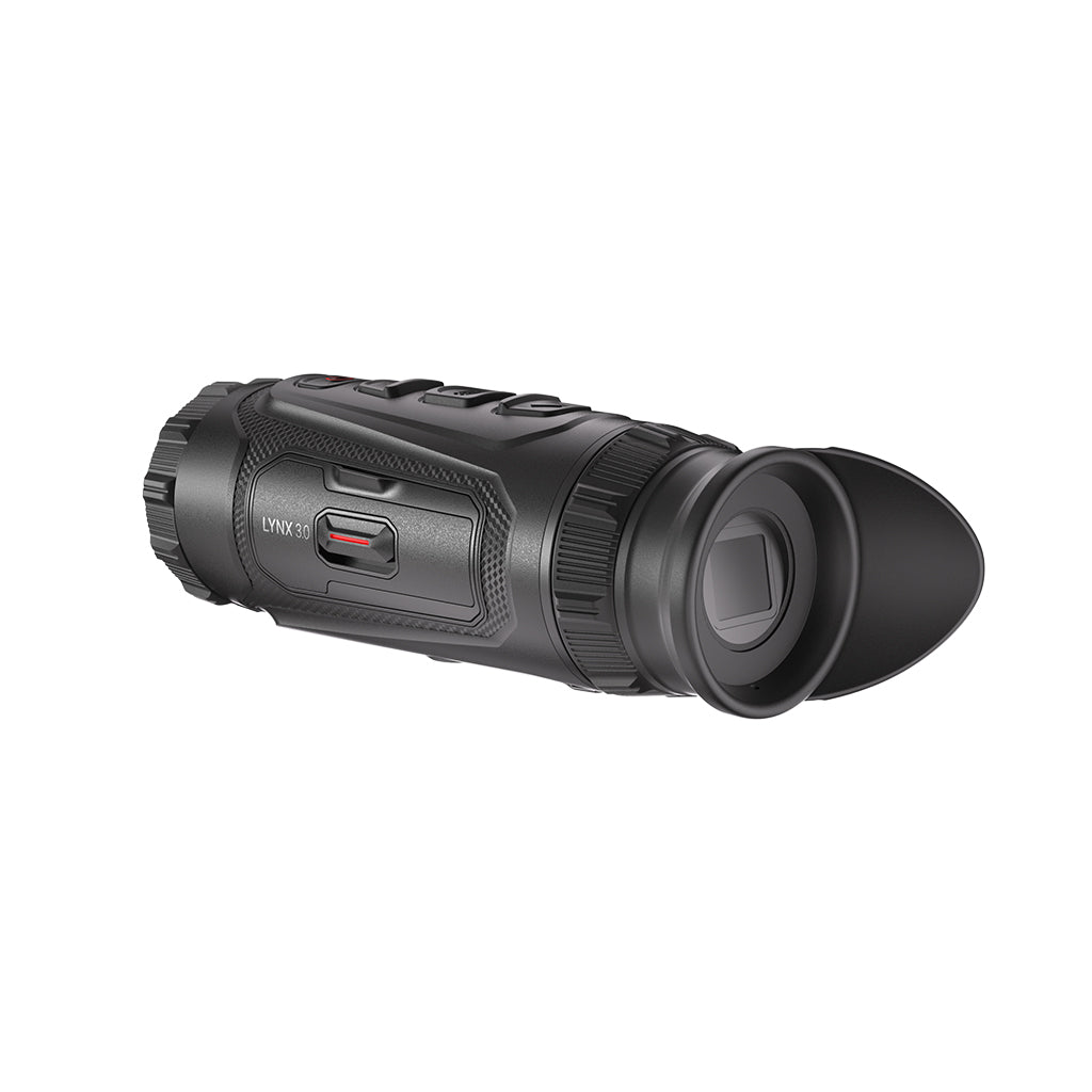 HIKMICRO Lynx 3.0 LH19 15mK Thermal Imaging Monocular - Night Master