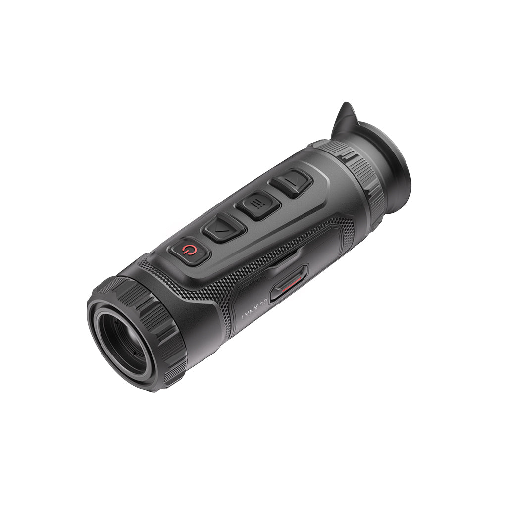 HIKMICRO Lynx 3.0 LH19 15mK Thermal Imaging Monocular - Night Master