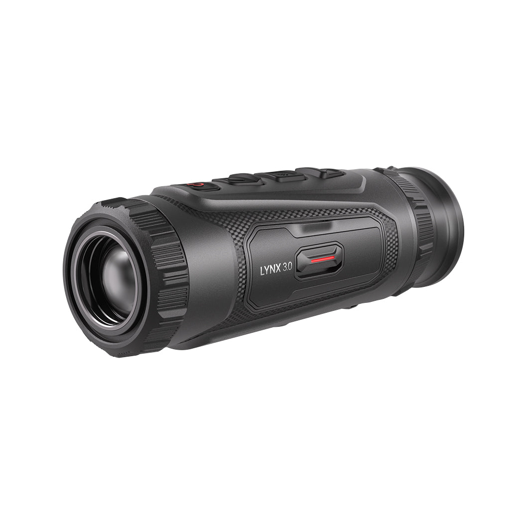 HIKMICRO Lynx 3.0 LH25 15mK Thermal Imaging Monocular - Night Master