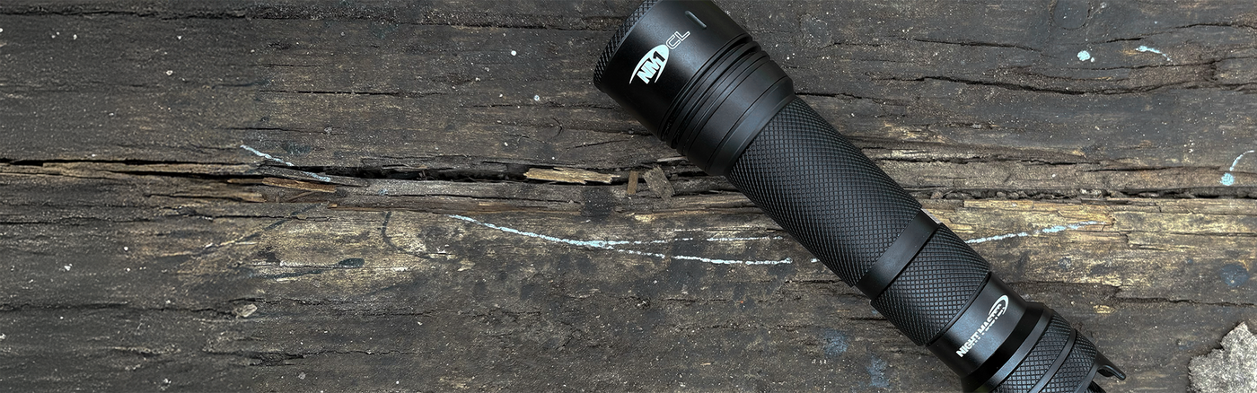 Long Range Night Master Illuminators Web Slider - Night Master