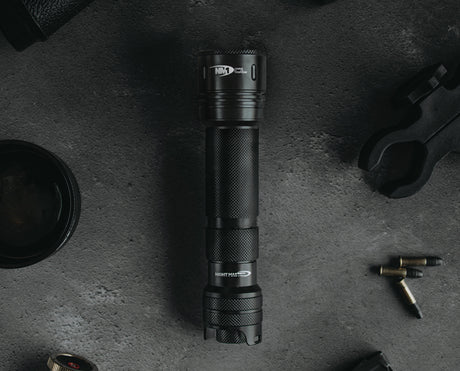 Night Master NM1 CL IR LED Illuminator with Rear Focus - Night Master