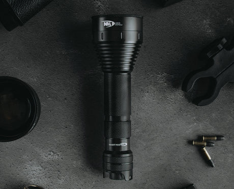 Night Master NM1 SL IR LED Illuminator with Rear Focus - Night Master