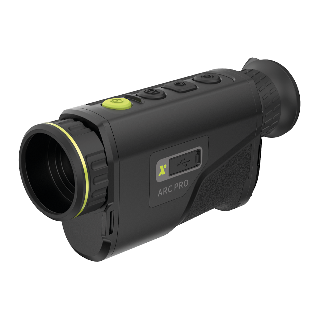 Pixfra Arc A613 PRO 18mK Thermal Imaging Monocular