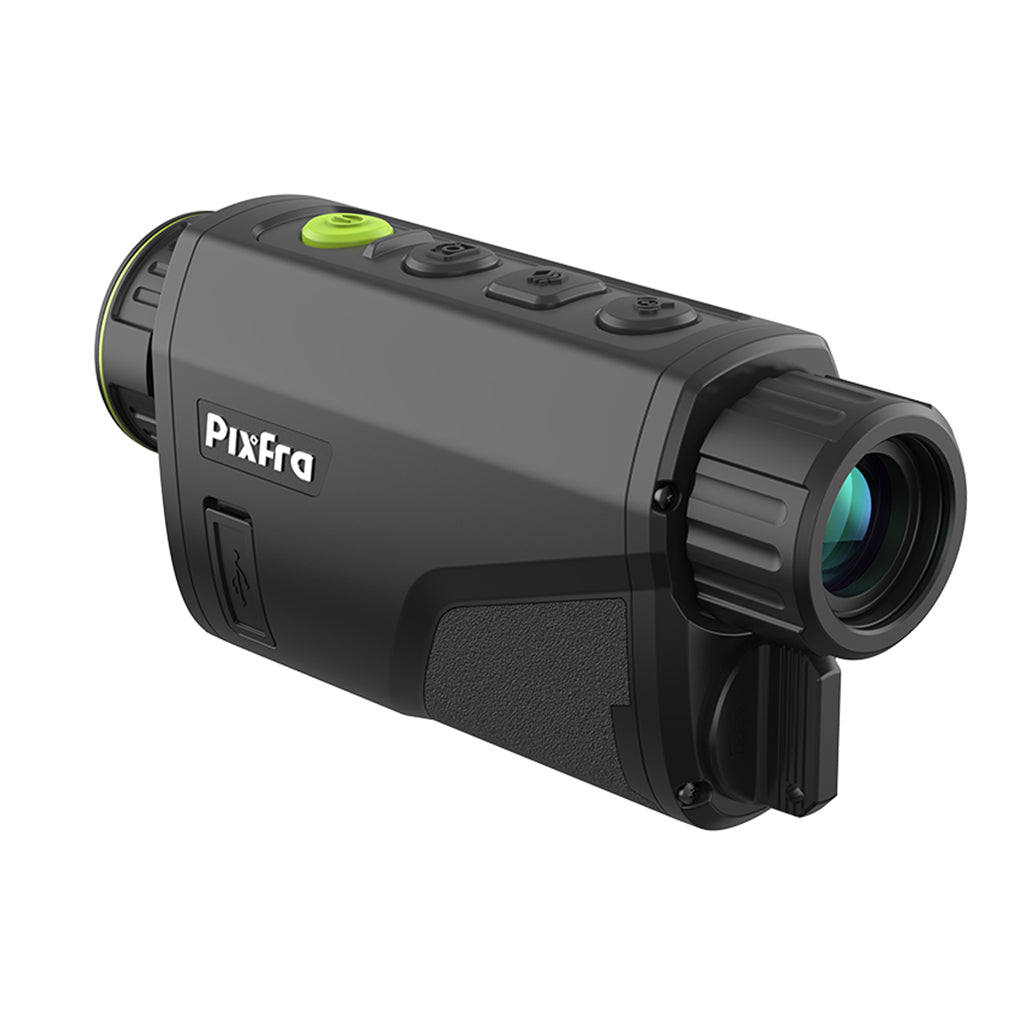 Pixfra Arc A613 30mK Thermal Imaging Monocular - Night Master