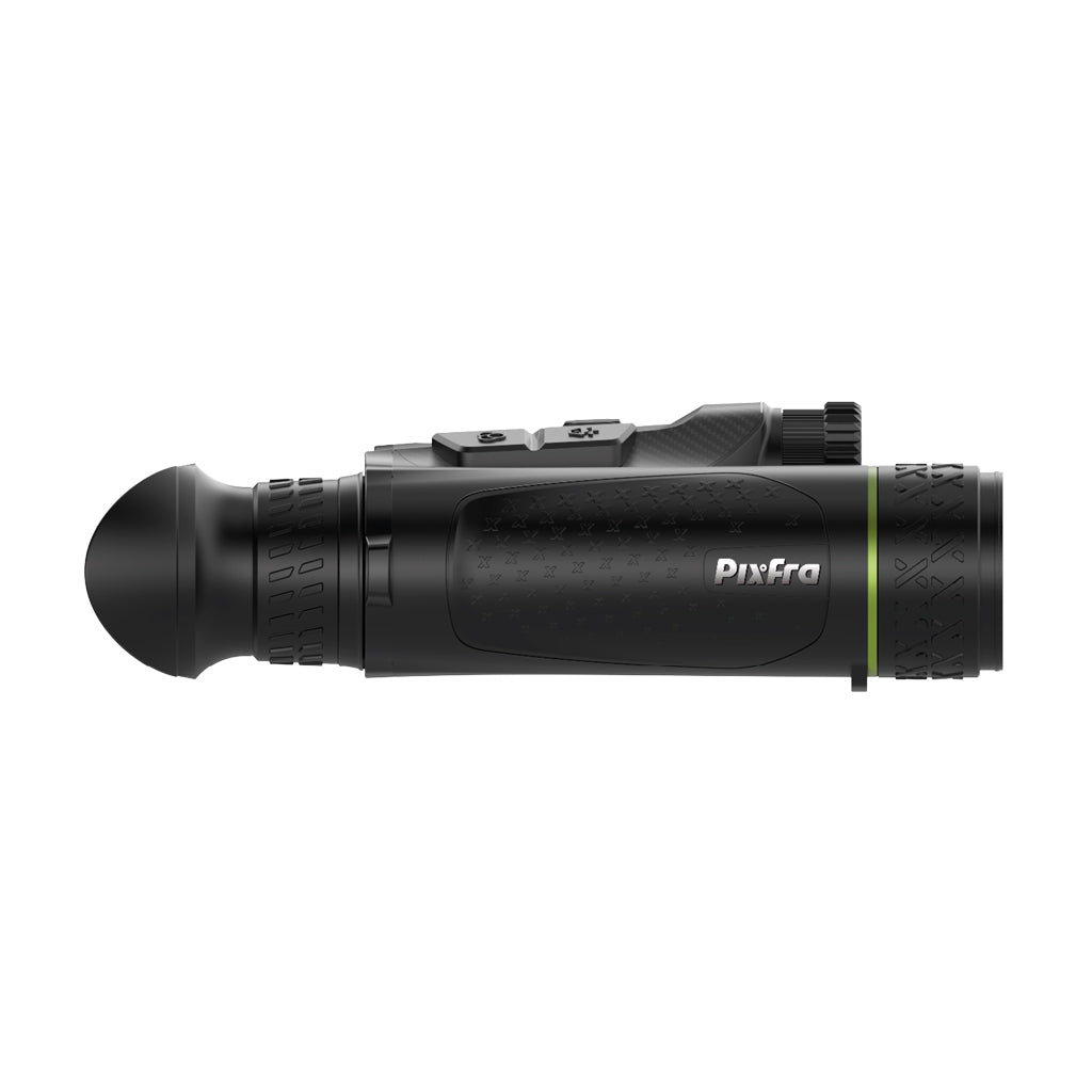 Pixfra Draco 4K Multi-Spectrum Thermal Imaging Binoculars - Night Master