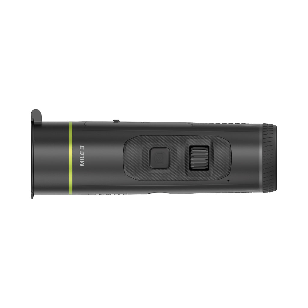 Pixfra Mile 3 M625 LRF 15mK Thermal Imaging Monocular - Night Master