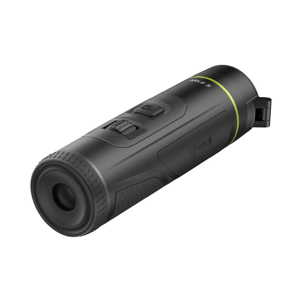 Pixfra Mile 3 M335 15mK Thermal Imaging Monocular - Night Master